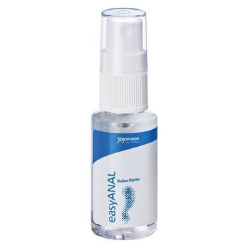 Analny środek rozluźniający Relax spray 30 ml